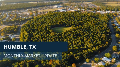 Humble Market Update